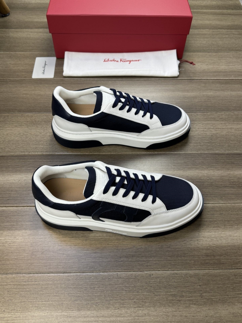 Ferragamo Sneakers